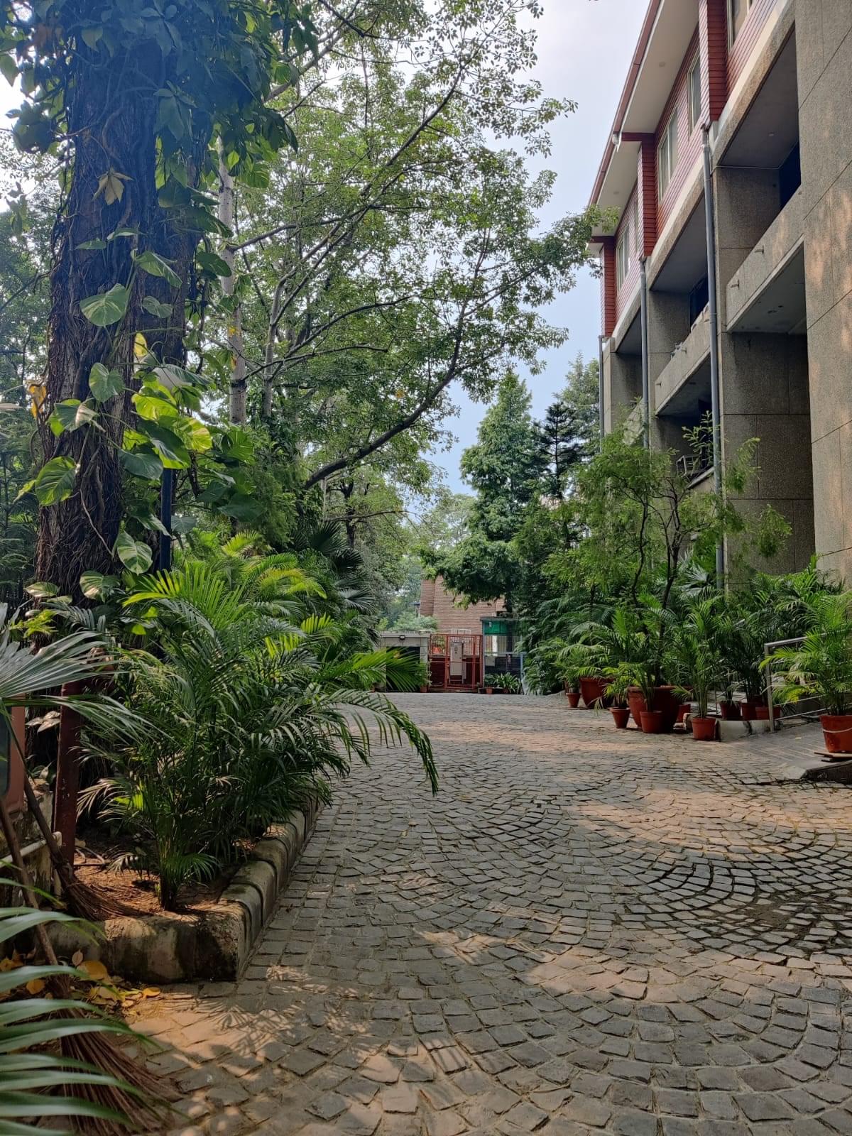 FORE School of Management Campus photo 20